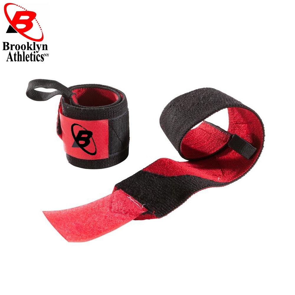  Weight Lifting wrist wraps